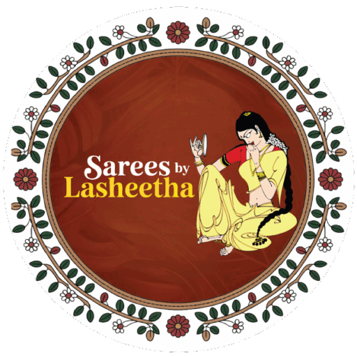 sareesbylasheetha
