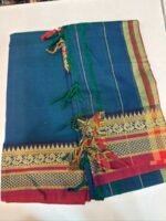 Narayan pet Mercerized cotton dress
