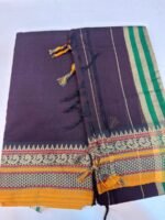 Narayan pet Mercerized cotton dress