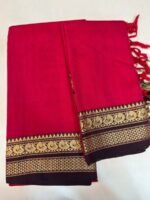Narayan pet Mercerized cotton dress